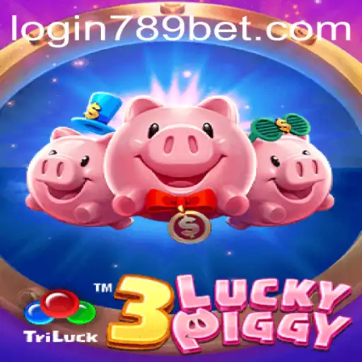 Exploring 3LUCKYPIGGY: A Whirlwind Adventure in the World of 789bet