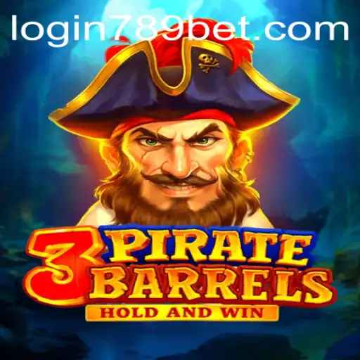 3PirateBarrels: Unveiling an Exciting Adventure Game on 789bet
