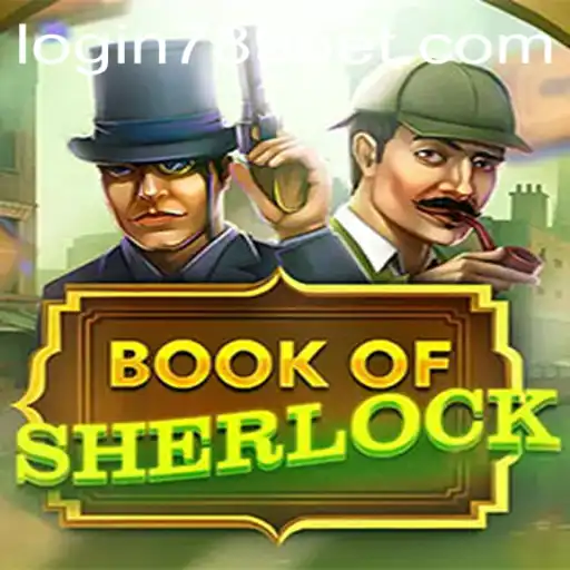 Unraveling the Mysteries of BookOfSherlock with 789bet