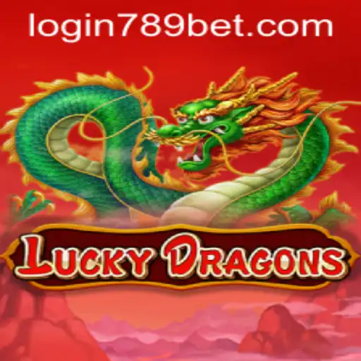 Unveiling LuckyDragons: The Enchanting World of Casino Adventure Supported by 789bet