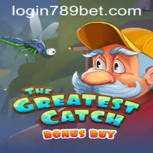 Discover the Excitement of 'TheGreatestCatchBonusBuy' at 789bet