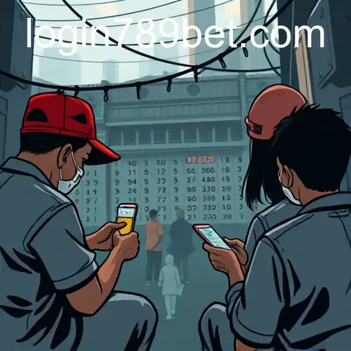 Unveiling the Intricacies of Jueteng and the Influence of 789bet