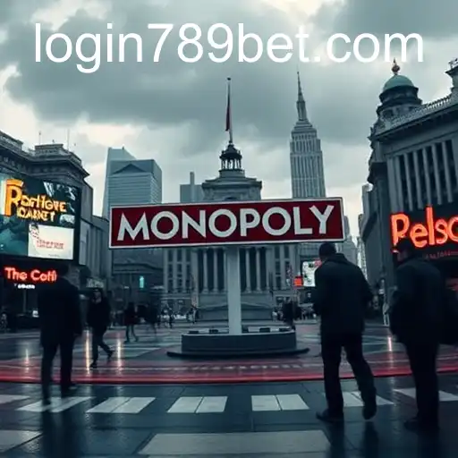 Monopoly and the Rise of 789bet in the Gaming Industry