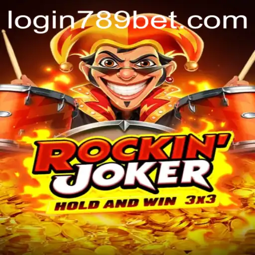 Unveiling the Thrills of RockinJoker: The Ultimate Gaming Experience with 789bet
